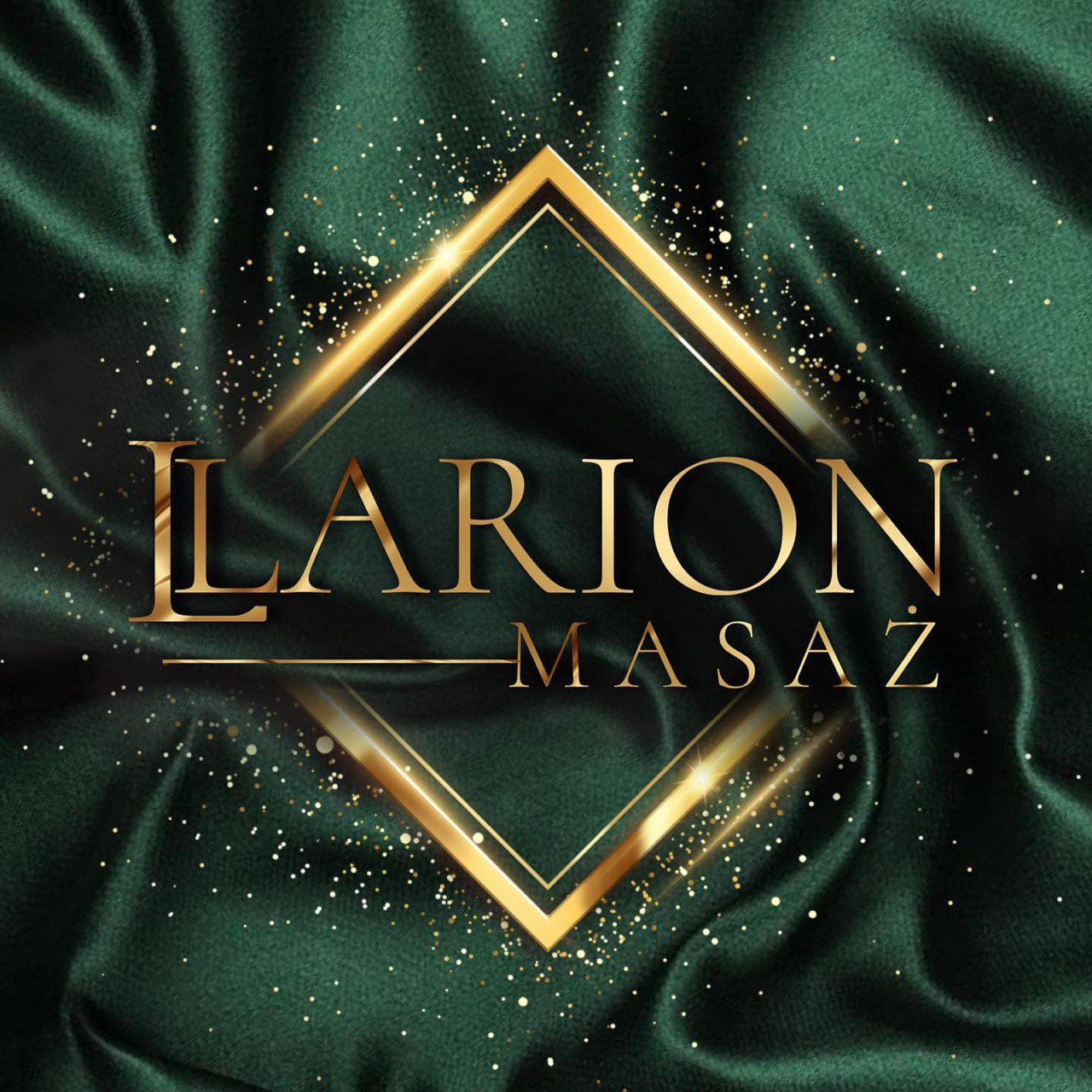 Історія Llarion Masaż