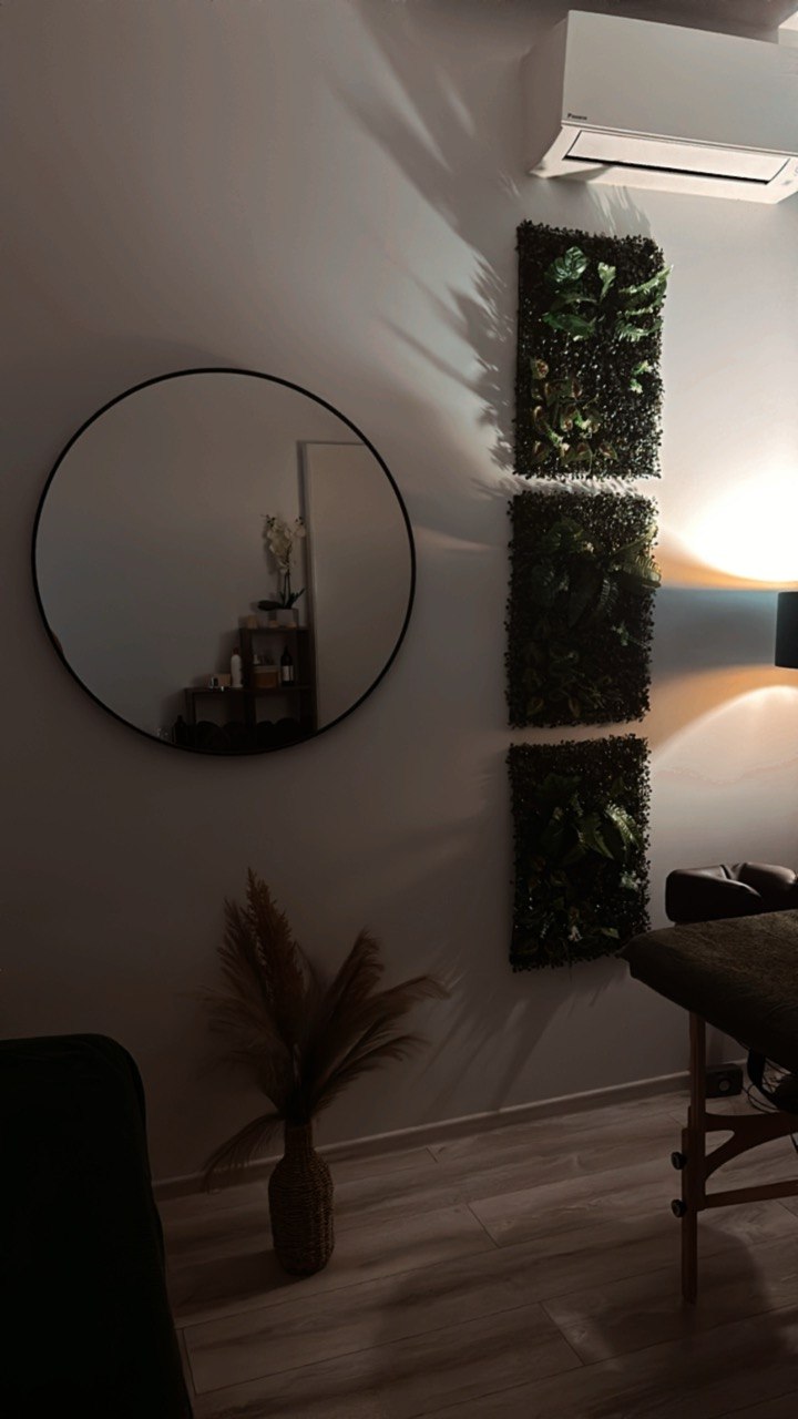 Massage at Llarion